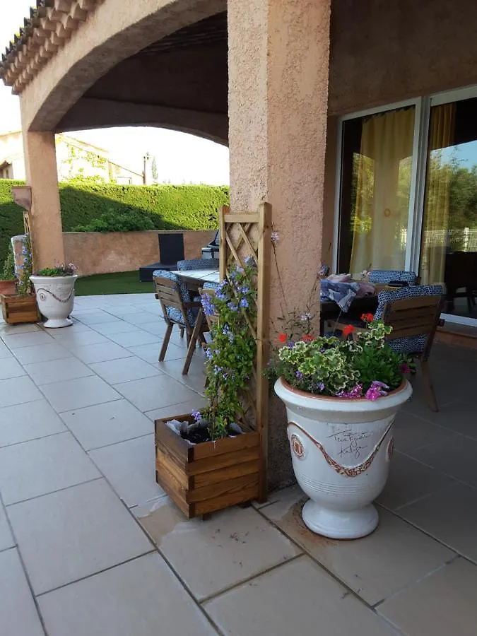 Villa Mas Saint Jean à Arles Hébergement de vacances