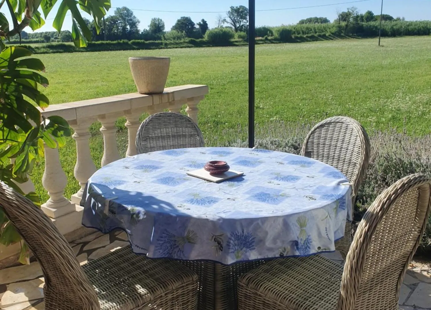 Villa Mas Saint Jean à Arles Hébergement de vacances